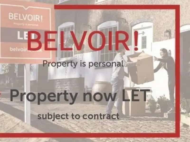3 Bed House in Beeston Modern Open Plan Kitchen Parking