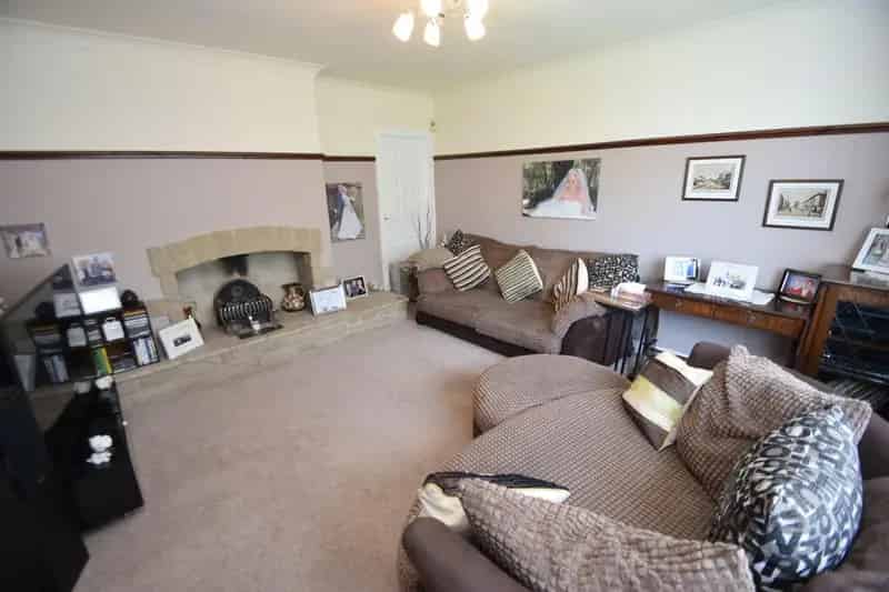 3 Bedroom Detached House for Sale Near Allerton Road