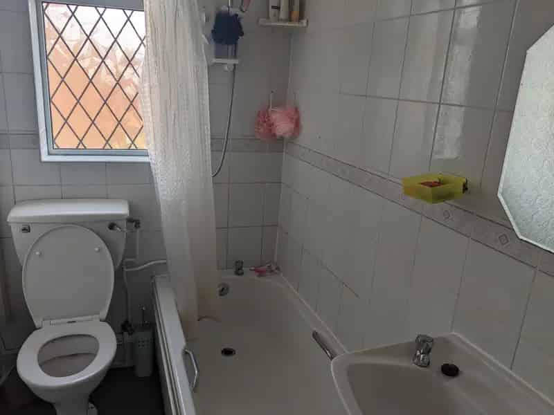 3 Bedroom House to Rent Bramall Lane