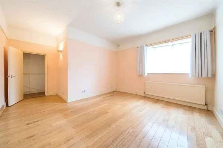 3 bedroom flat/apartment for sale