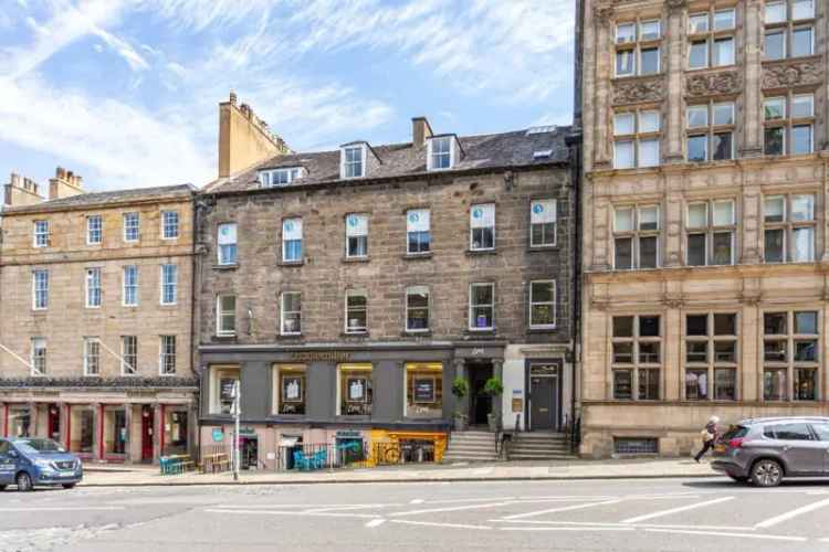 5 Bedroom Flat to Rent Edinburgh