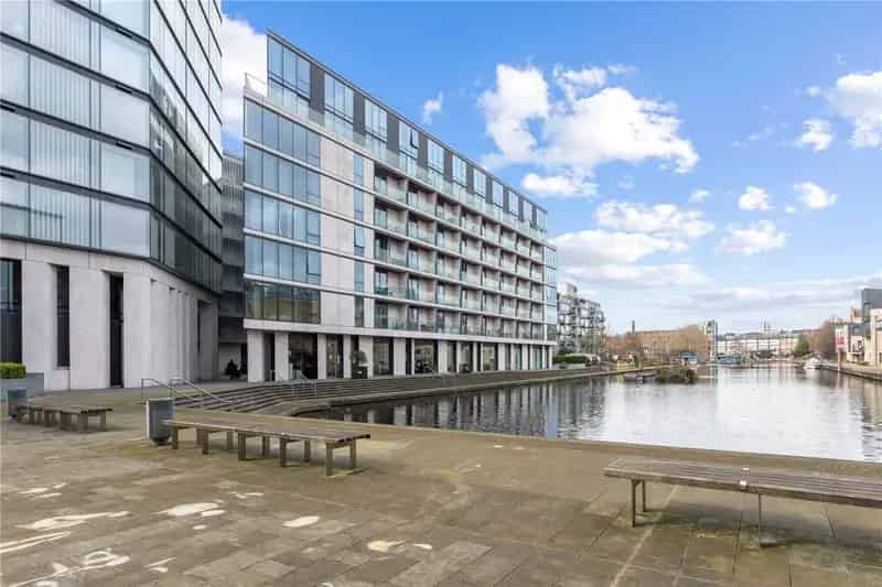 1 bedroom flat/apartment in London