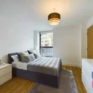 2 rooms flat of 54 m² in Manchester