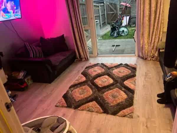 2 Bed New Build House Near Town Center