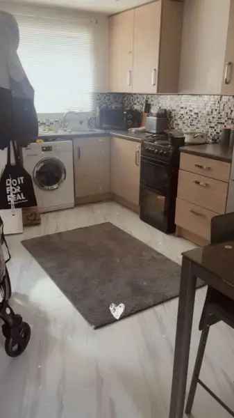 House For Rent in Walsall, England