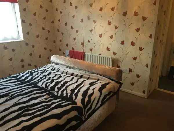 House For Rent in Wolverhampton, England