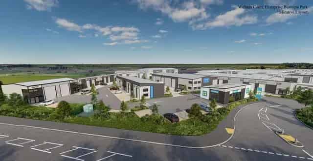 , Witham Court, Enterprise Way, Peterborough, PE7 3GU | Property to rent | Savills