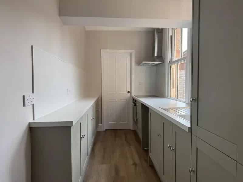 4 Bedroom House to Rent in Chester Green