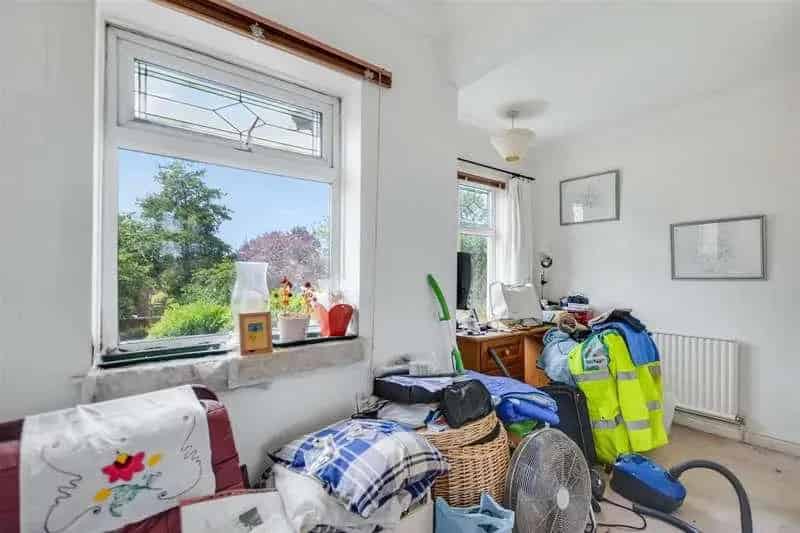 3 Bed Detached House For Sale