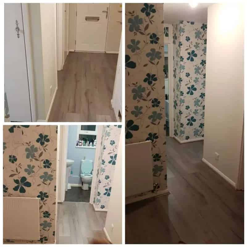 2-Bed Flat Near Amenities Shops Schools and Park Pets Allowed