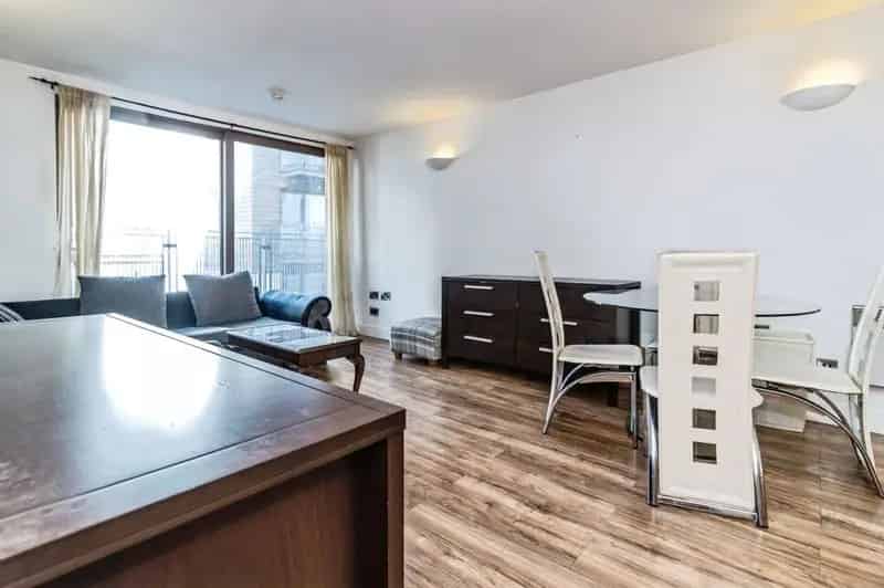 2 Bedroom Furnished Apartment Ancoats Manchester Near Piccadilly Station