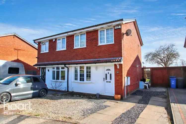 2 Bedroom Semi Detached House To Rent