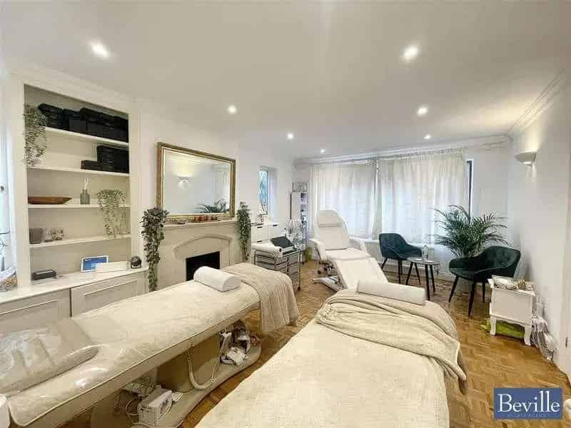 4 Bed Detached House For Sale Near Village Centre