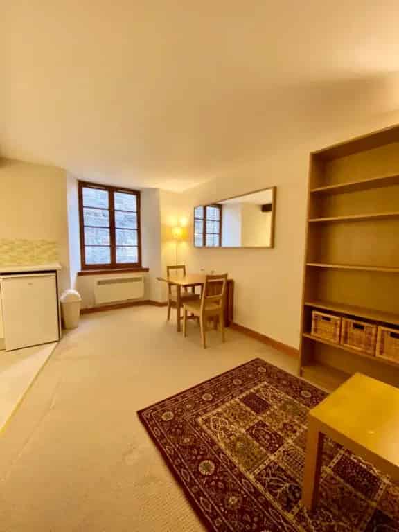 1 Bedroom Flat to Rent in Leith Shore