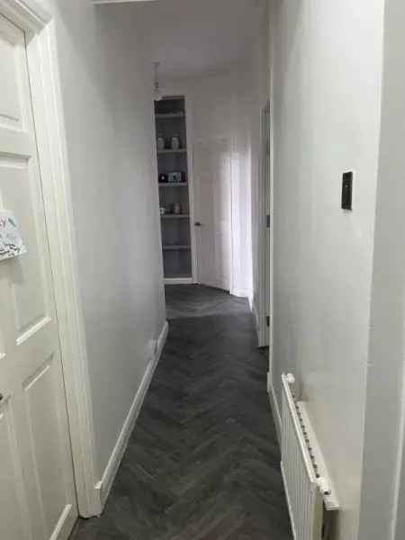 Flat For Rent in London, England