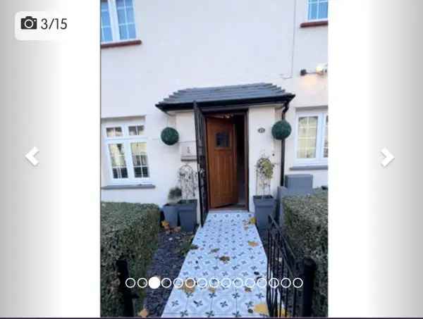 House For Rent in London, England