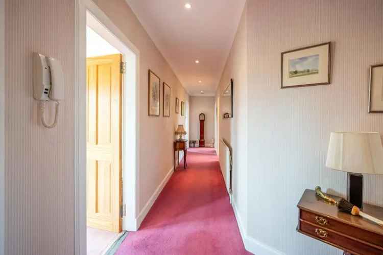 3 Bedroom Apartment for Sale Newton Mearns
