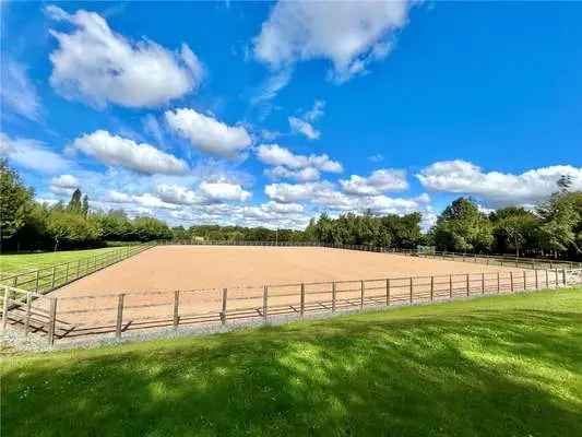 The Stone, Baylham, Ipswich, IP6 8LB | Property for sale | Savills