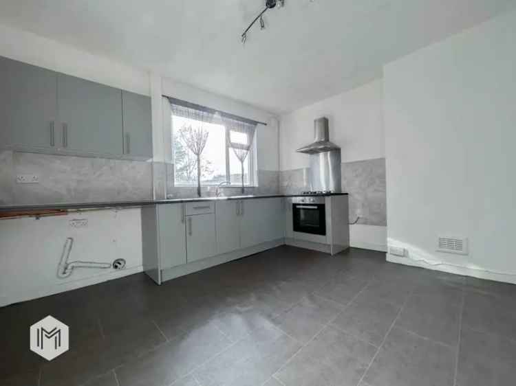 2 Bedroom Semi Detached House Corner Plot Central Location