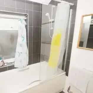 4 Bed Student Property Manchester 82m² Driveway Garden 2 WCs