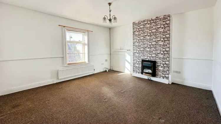 2 Bedroom Flat for Sale Pelton Durham DH2