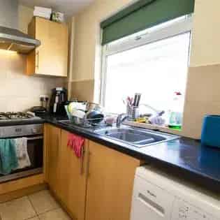 3 Bed Student House Near University of Birmingham