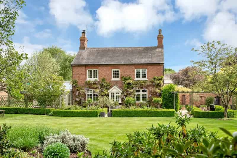 Detached House for sale with 4 bedrooms, Main Street, Cropwell Butler