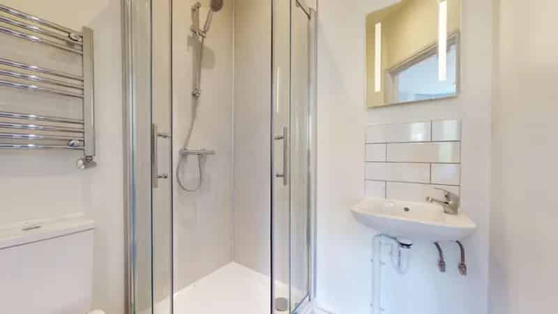 1 Bedroom House of Multiple Occupation HMO To Rent