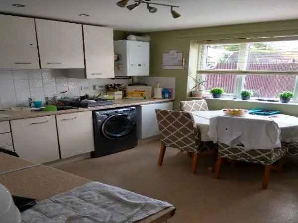 House For Rent in Peterborough, England