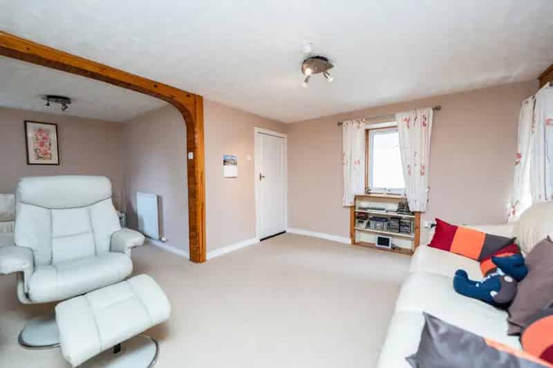 House For Rent , Peterhead, Scotland