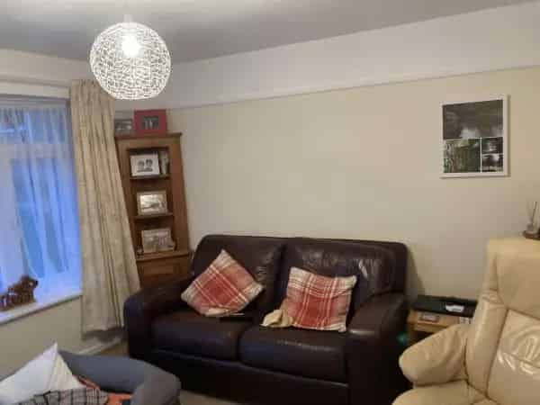 2 Bed Village House Near Coast
