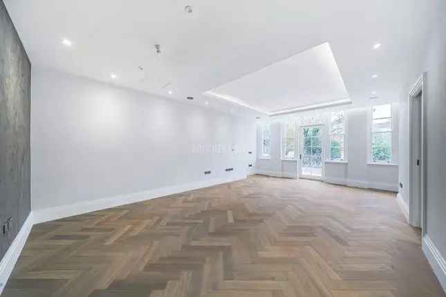 Luxury 3-Bed Apartment Bishops Avenue London