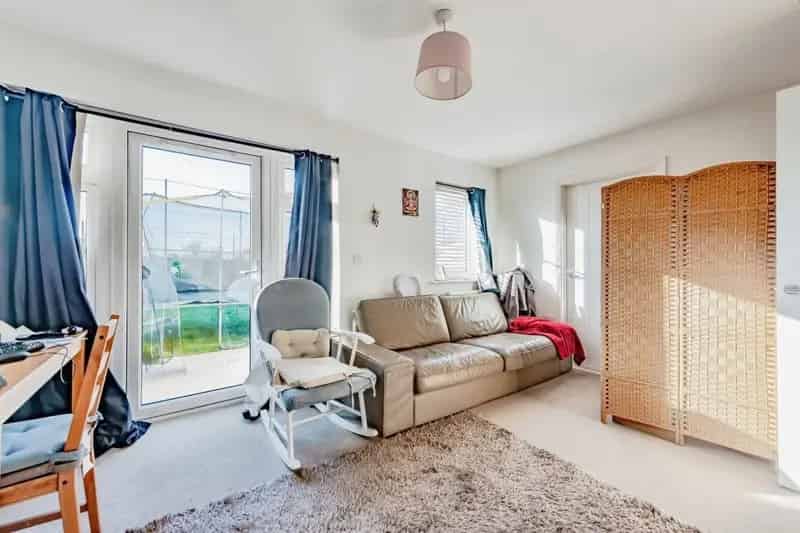 Three Bedroom Semi-Detached Family Home