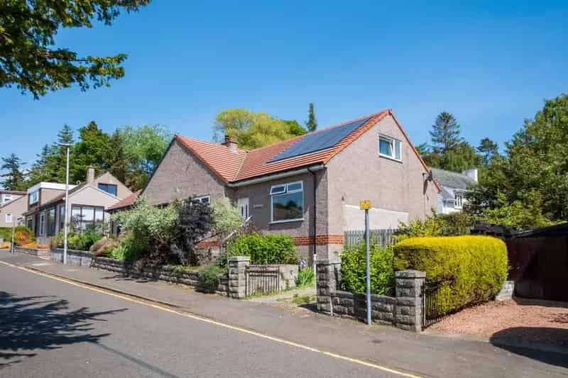 3 Bedroom Semi-Detached Bungalow for Sale