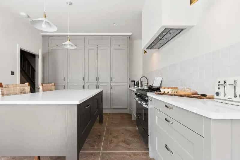 4 Bed House For Sale Near Tooting Common