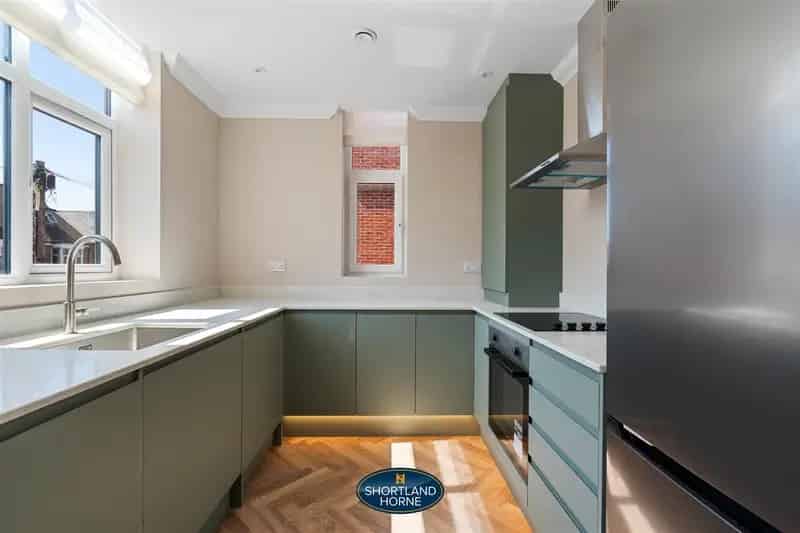 1 Bedroom Luxury Apartment Earlsdon Street Coventry