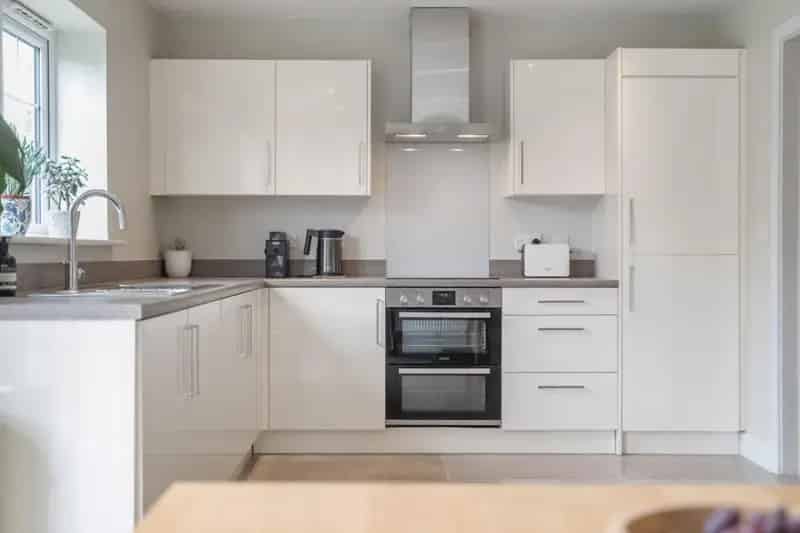 4 Bedroom Detached House Church Fenton