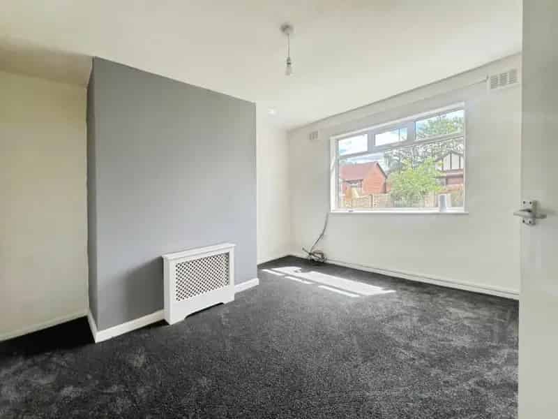 Three Bedroom House To Let Available Now