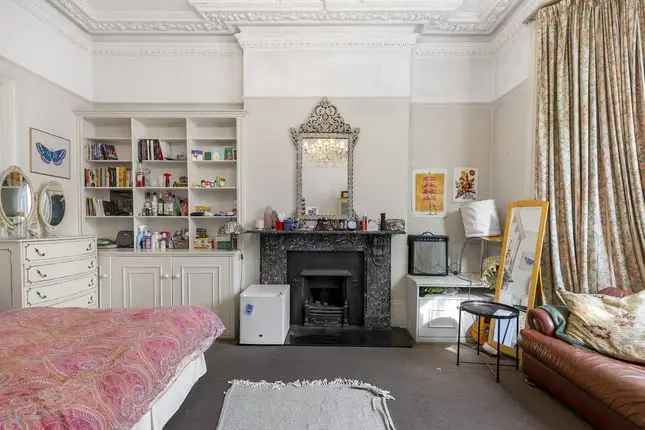 Detached house for sale in Eaton Rise, London W5