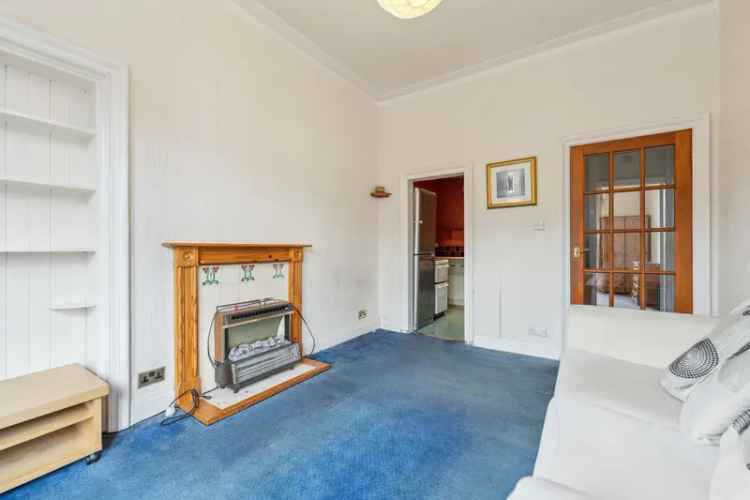 1 Bedroom Apartment Cathcart Glasgow