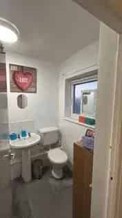 1 room studio-flat of 22 m² in Sheffield