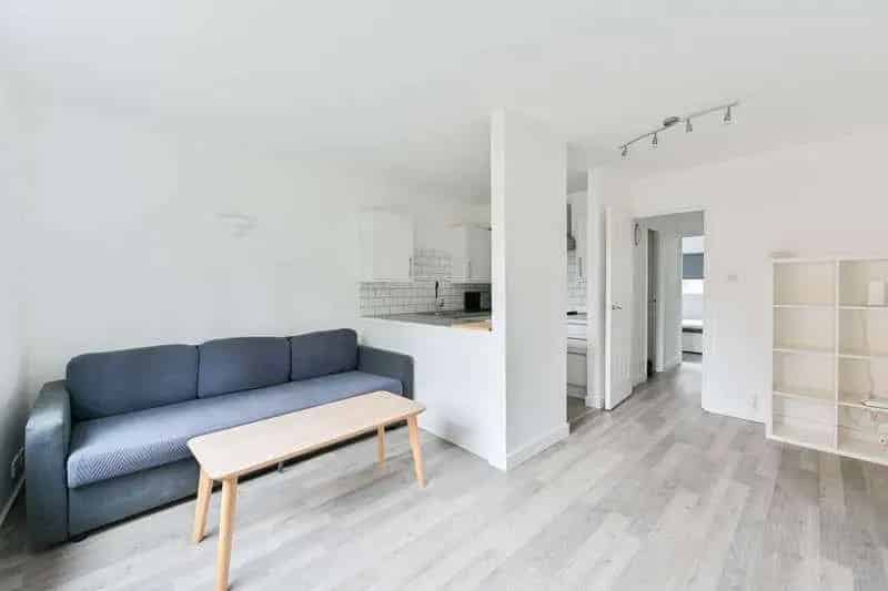 1 Bed Flat for Sale Near Tooting Bec Common