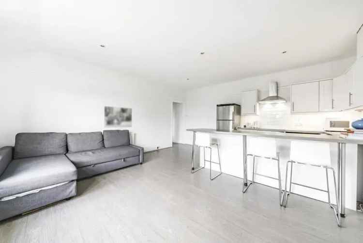 Flat For Sale in London, England