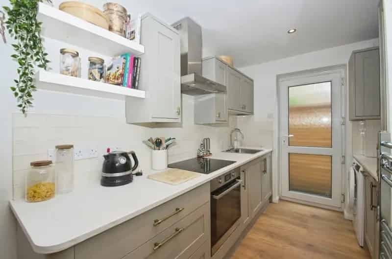 3 Bedroom Semi-Detached Bungalow For Sale