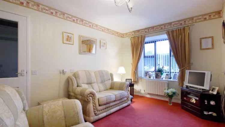 Lynton Court Retirement Property Hartlepool