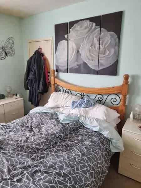 Semi Detached House Near Coast - Large Garden and Workshop