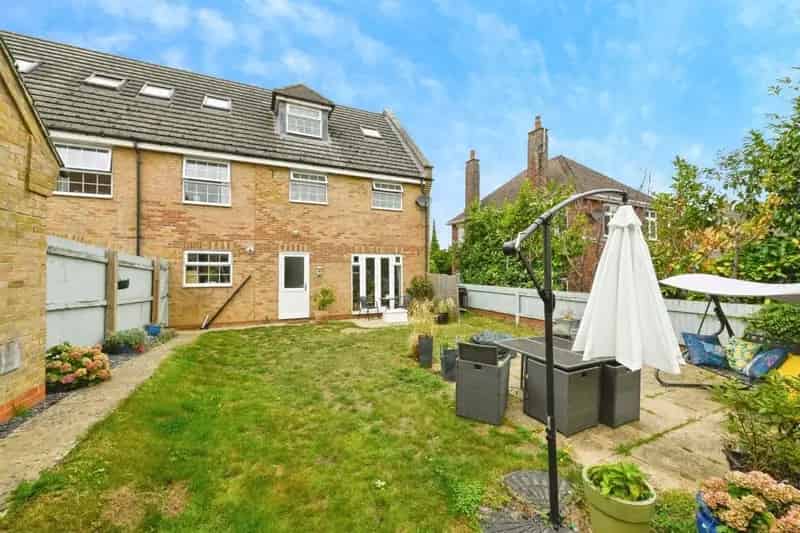 House For Sale , King's Lynn and West Norfolk, England