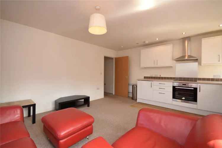 Apartment For Rent in Leeds, England