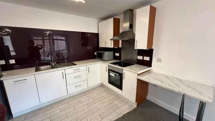 2 Bedroom Apartment to Rent Coventry