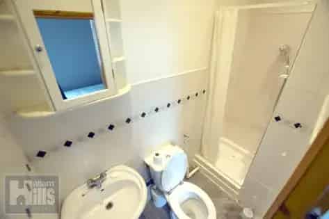 1 room studio-flat of 19 m² in Sheffield